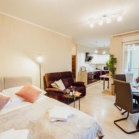 Apartament Zielona 11 Jelenia Góra Zewnętrze zdjęcie