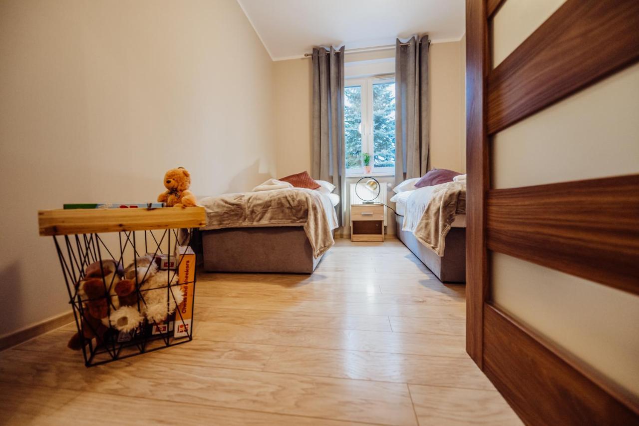Apartament Zielona 11 Jelenia Góra Zewnętrze zdjęcie