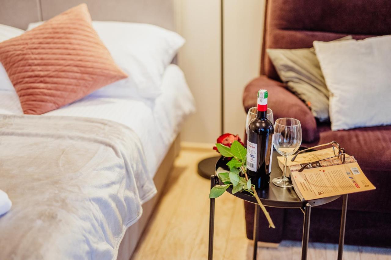 Apartament Zielona 11 Jelenia Góra Zewnętrze zdjęcie