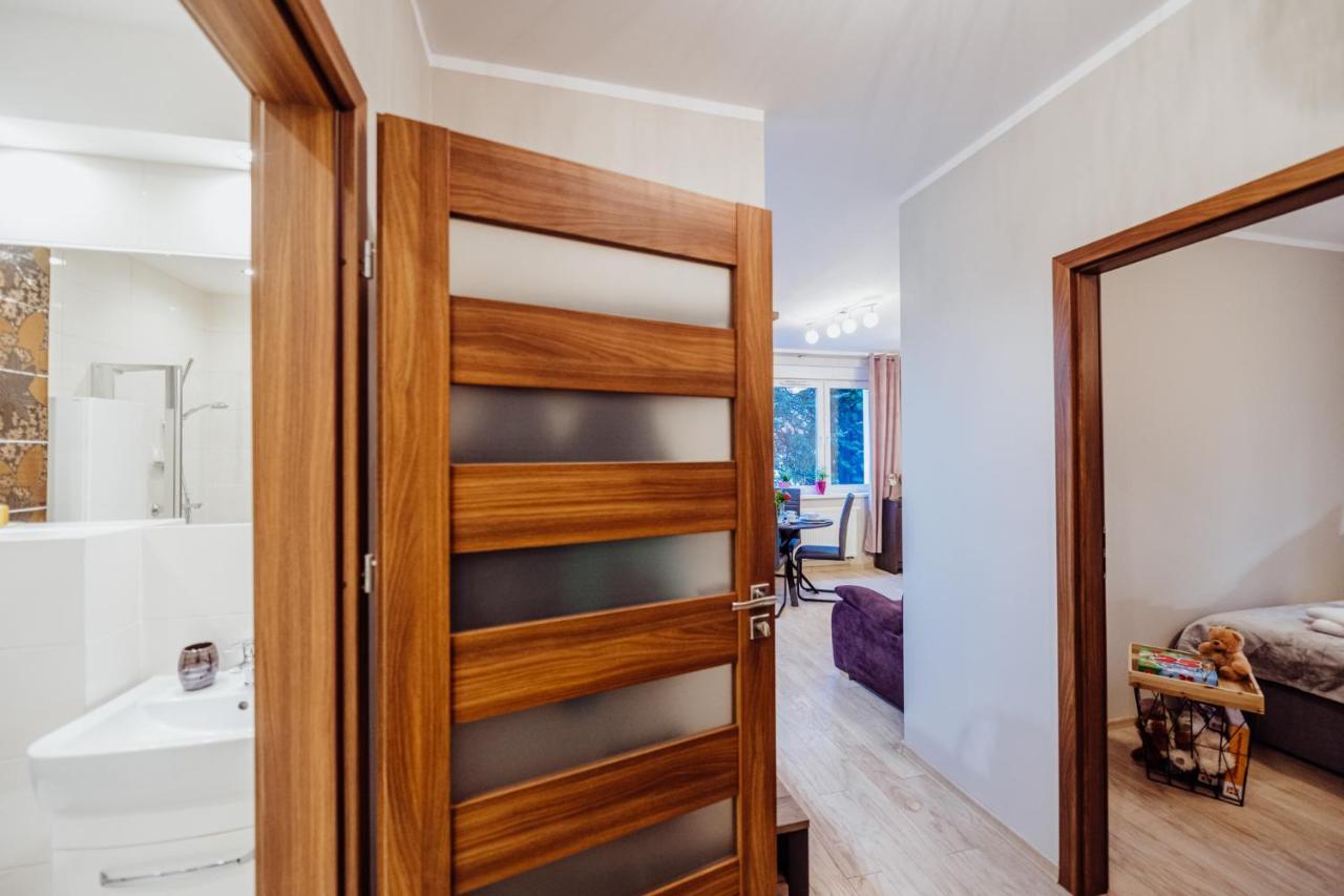 Apartament Zielona 11 Jelenia Góra Zewnętrze zdjęcie