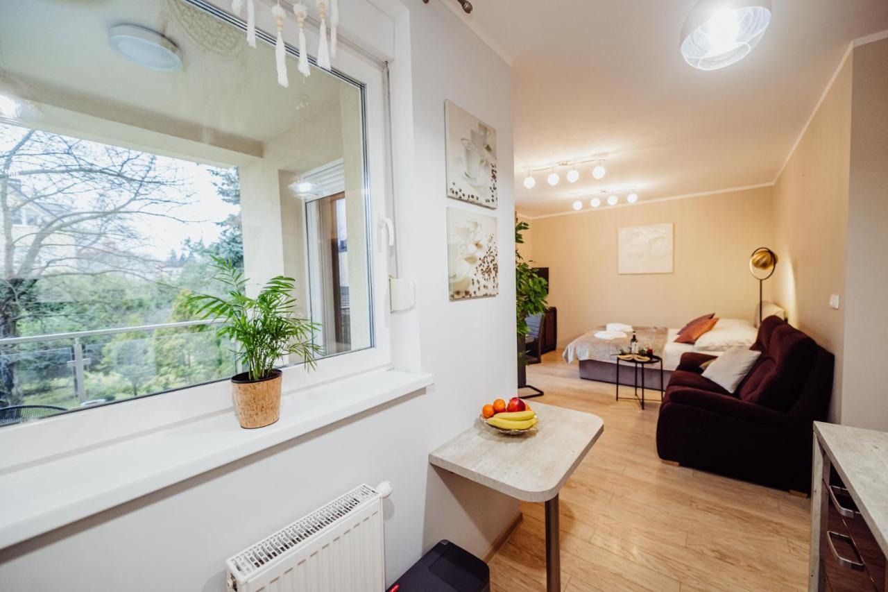 Apartament Zielona 11 Jelenia Góra Zewnętrze zdjęcie