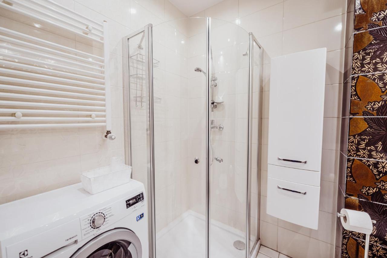 Apartament Zielona 11 Jelenia Góra Zewnętrze zdjęcie