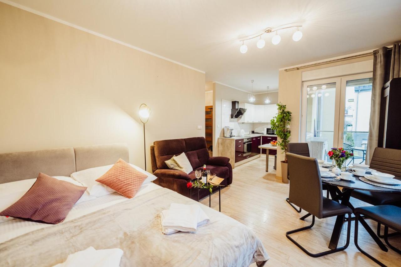 Apartament Zielona 11 Jelenia Góra Zewnętrze zdjęcie
