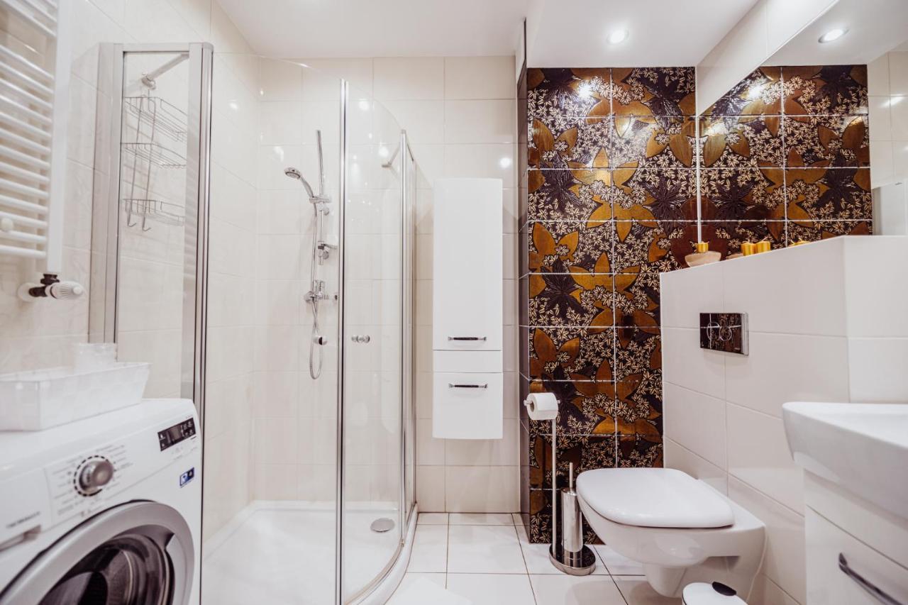 Apartament Zielona 11 Jelenia Góra Zewnętrze zdjęcie