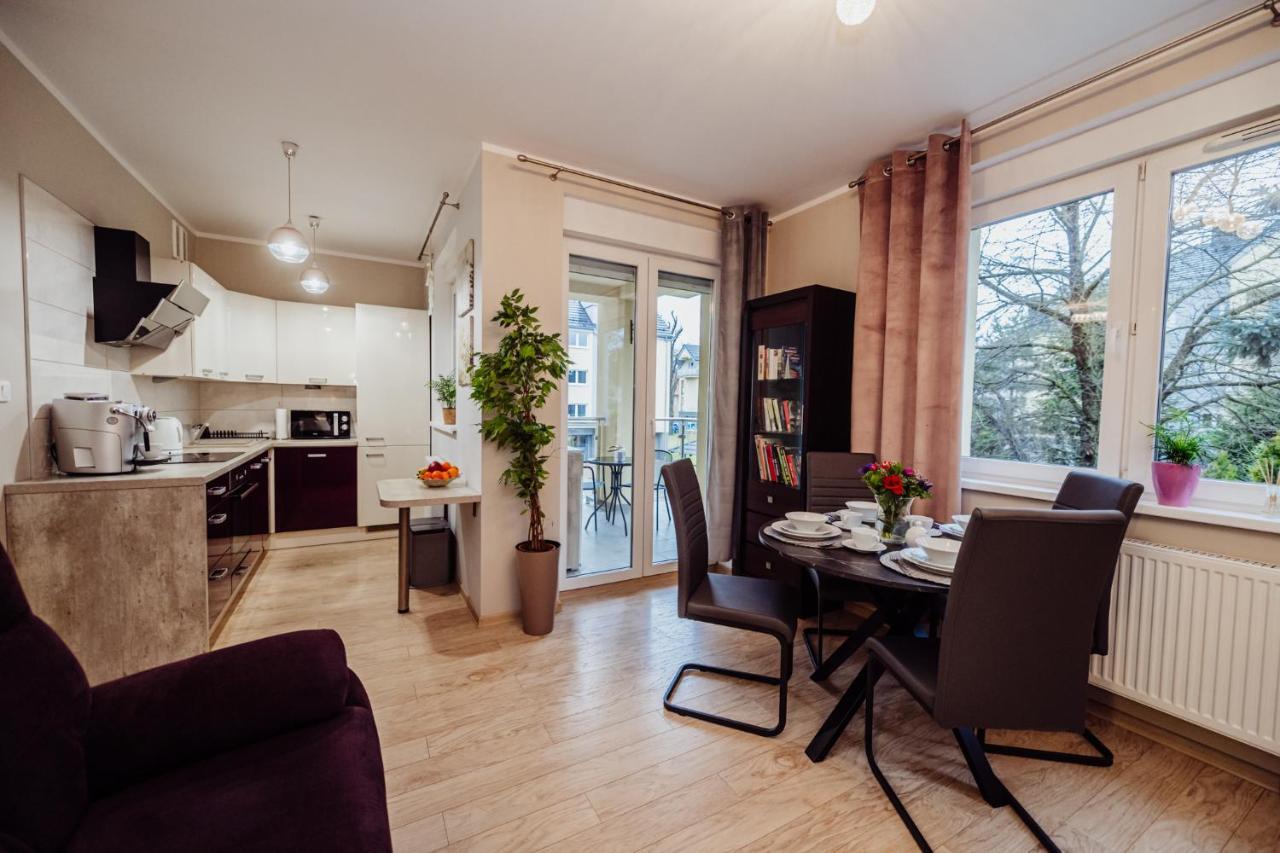 Apartament Zielona 11 Jelenia Góra Zewnętrze zdjęcie