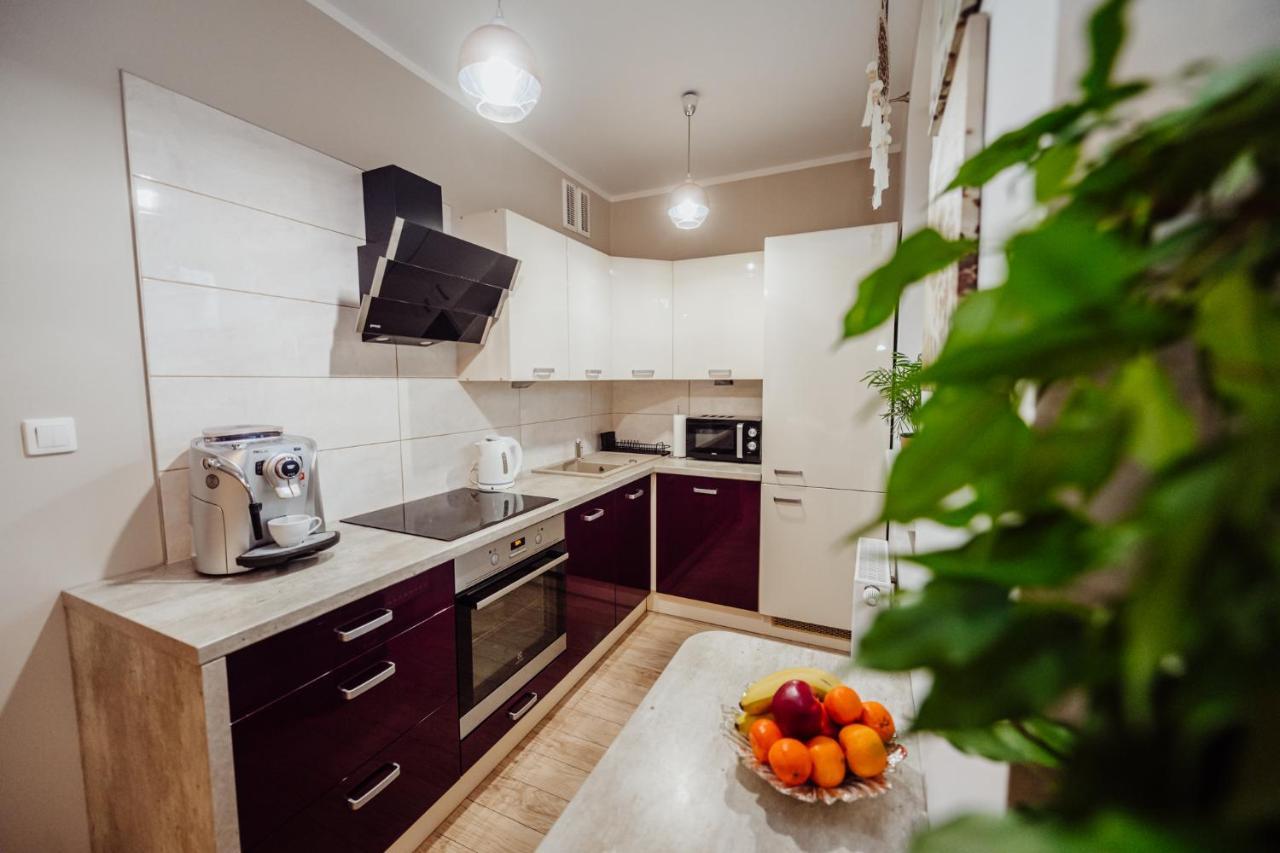 Apartament Zielona 11 Jelenia Góra Zewnętrze zdjęcie