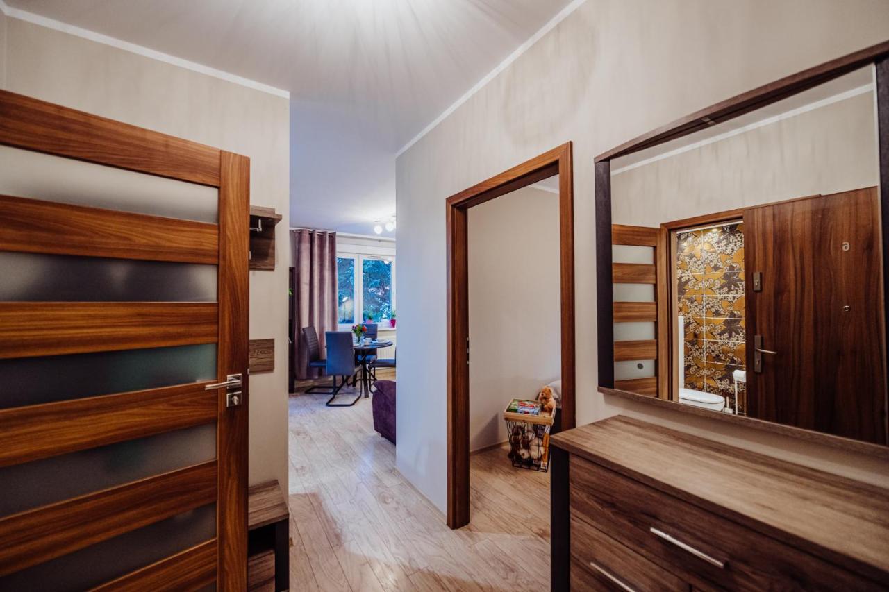 Apartament Zielona 11 Jelenia Góra Zewnętrze zdjęcie