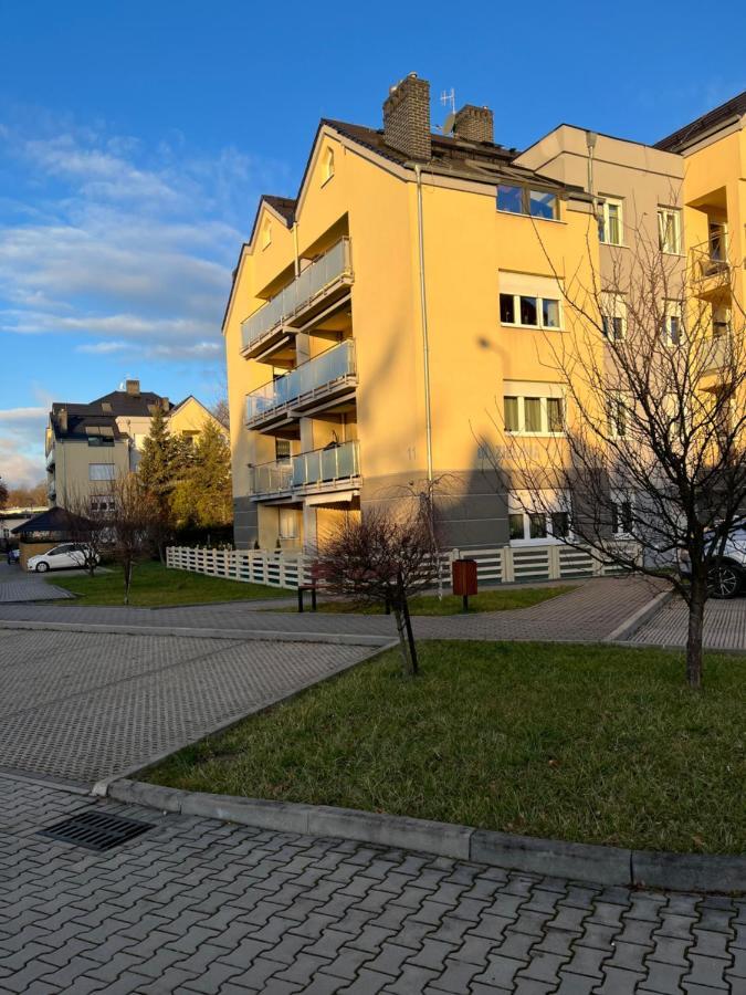 Apartament Zielona 11 Jelenia Góra Zewnętrze zdjęcie