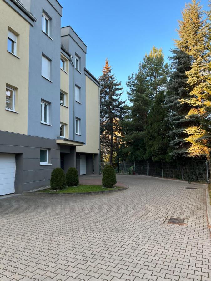 Apartament Zielona 11 Jelenia Góra Zewnętrze zdjęcie