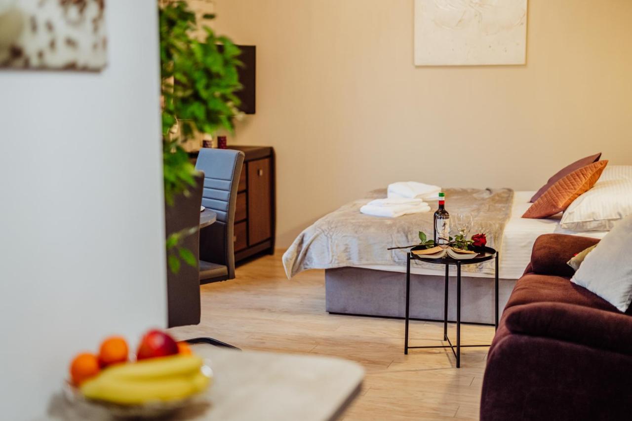 Apartament Zielona 11 Jelenia Góra Zewnętrze zdjęcie