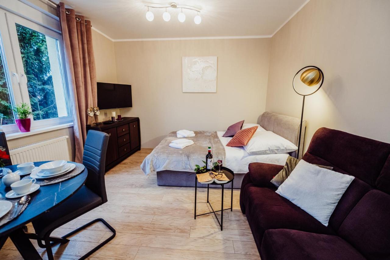 Apartament Zielona 11 Jelenia Góra Zewnętrze zdjęcie