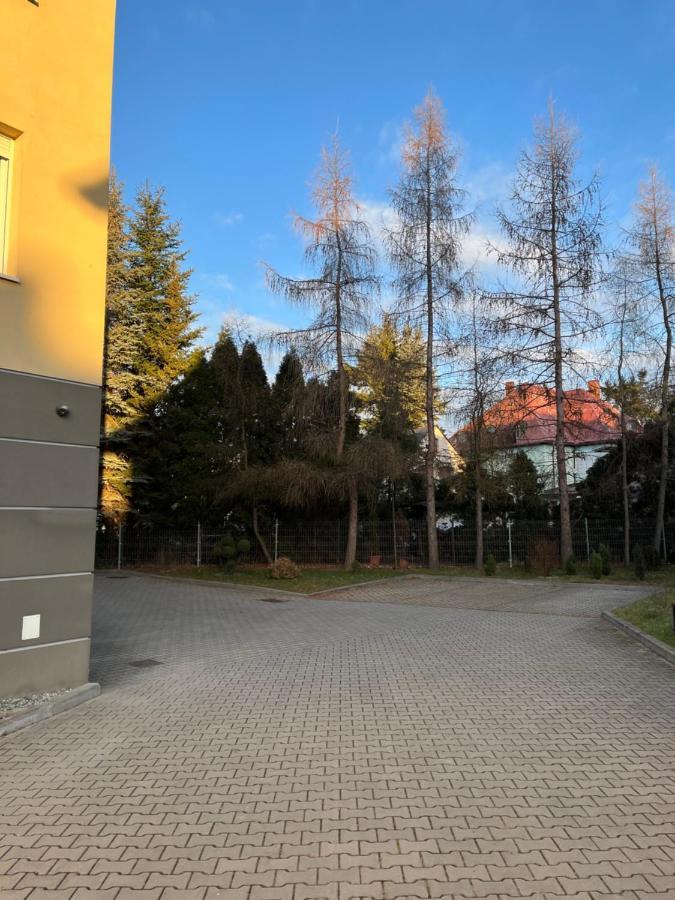 Apartament Zielona 11 Jelenia Góra Zewnętrze zdjęcie