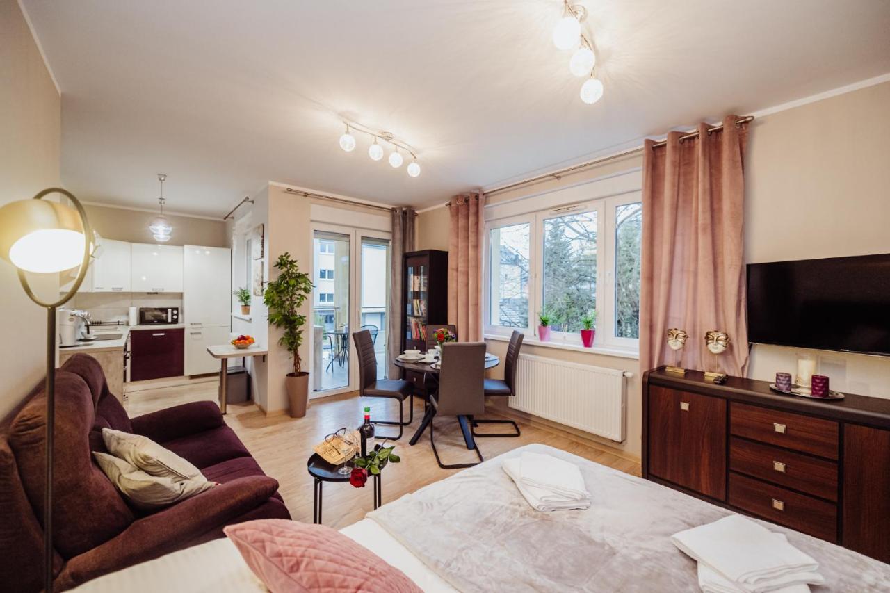 Apartament Zielona 11 Jelenia Góra Zewnętrze zdjęcie