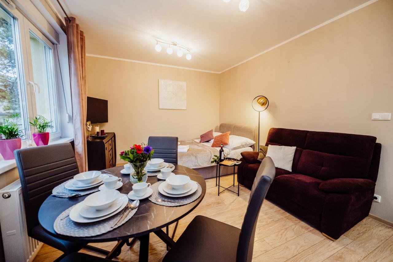 Apartament Zielona 11 Jelenia Góra Zewnętrze zdjęcie