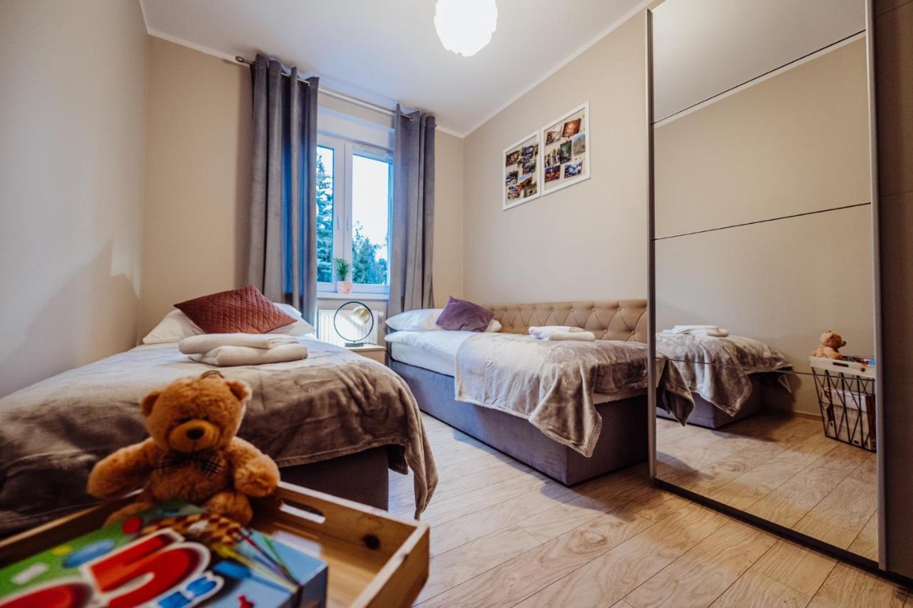 Apartament Zielona 11 Jelenia Góra Zewnętrze zdjęcie